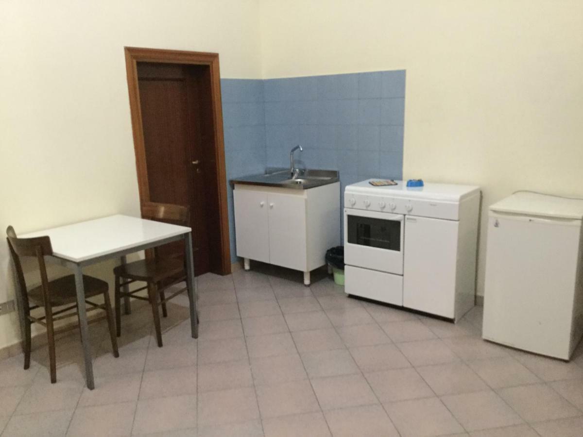 B&B Il Frantoio Nardò Екстериор снимка